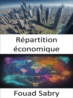 cover image of Répartition économique